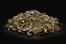 vente de bijoux anciens à Namur et Seraing